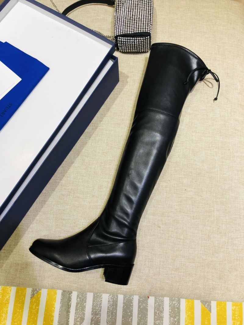 Stuart Weitzman Boots